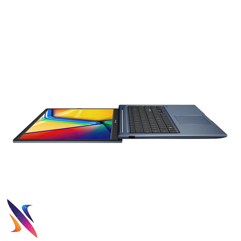 لپ تاپ ایسوس Vivobook X1504VA i3-1315U 16GB 512GB SSDجدید