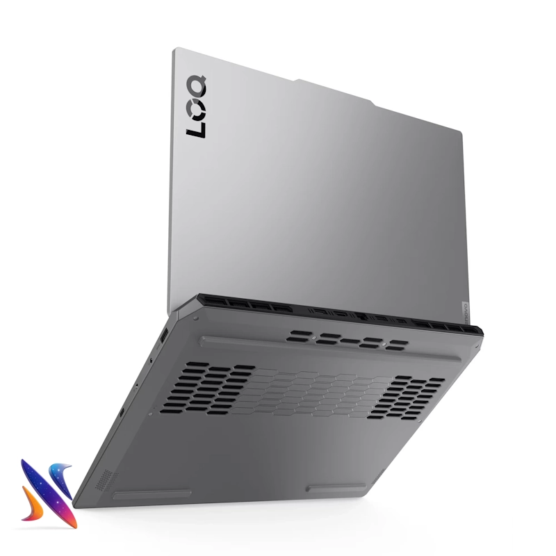 لپ تاپ 15.6 اینچی گیمینگ لنوو Lenovo Gaming LOQ I5-13450HX 16GB 2TB 8G-RTX5050 Nvidia Graphicsجدید