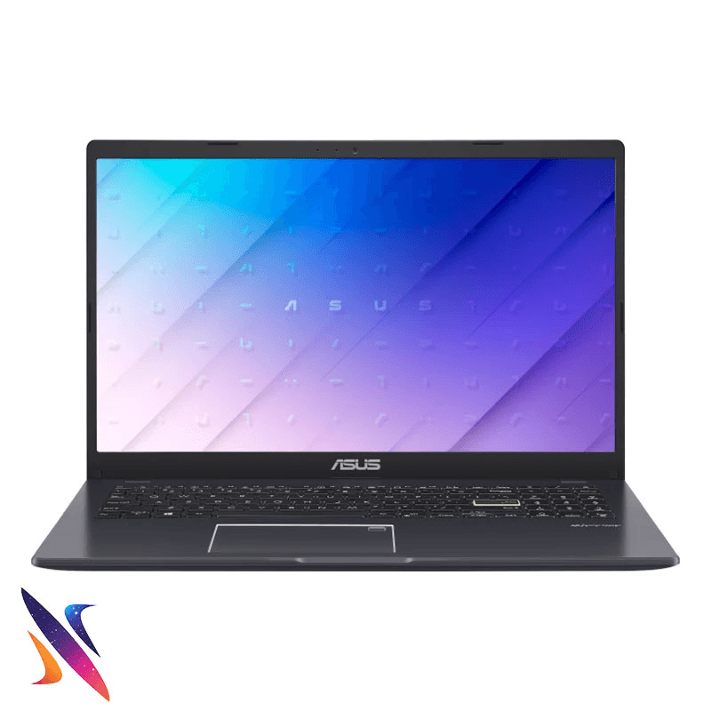 لپ تاپ ایسوس ASUS E410KA Celeron-N4500 4GB 64GB+512GBSSDجدید