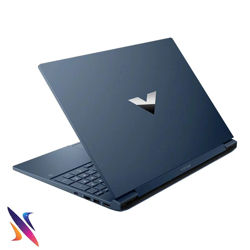 لپ تاپ اچ پی Victus FB3009AX R5-8645HS 44GB 1TB 6G-RTX3050جدید