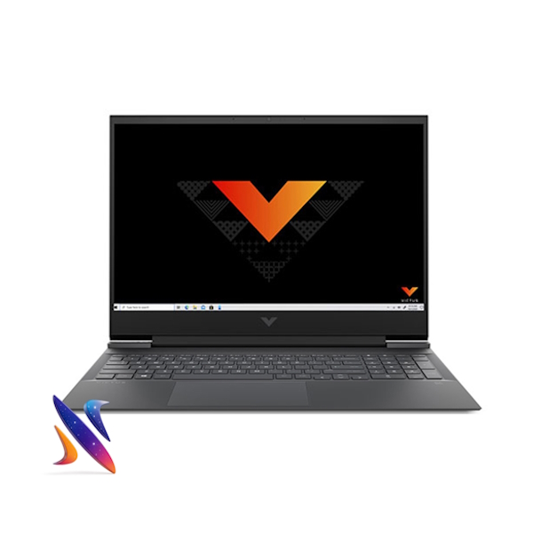 لپ تاپ 15.6 اینچی گیمینگ اچ پی HP Victus FB3093DX R7-7445HS 28GB 2TB 6G-RTX4050 Nvidia Graphics 144Hzجدید
