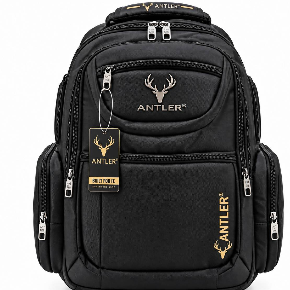 کوله پشتی اعلا مدل ANTLER