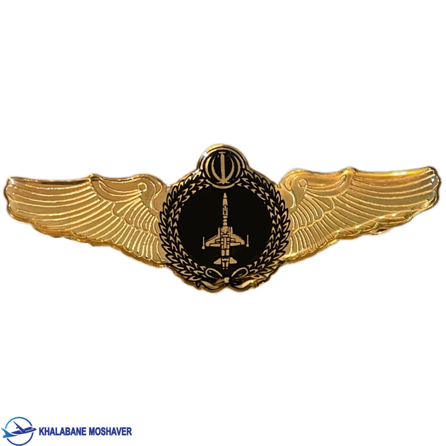 وینگ جنگنده F-5 باسلام