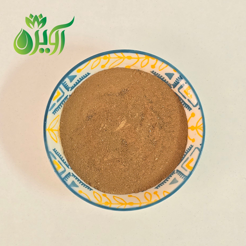 پودر مرده سنگ (نقره سنگ)(سنگ مرداب)