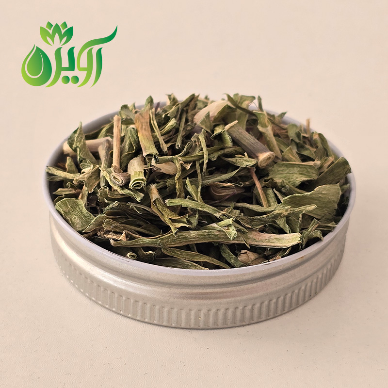 تره کوهی خشک