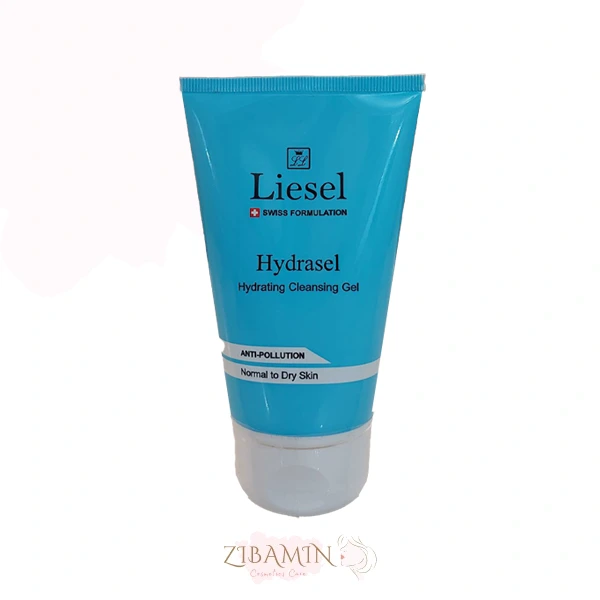 ژل شوینده لایسل هیدراسل150 میل