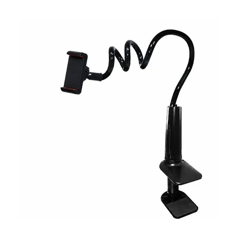 پایه نگهدارنده گوشی موبایل و تبلت مدل 360 Flexible Rotation