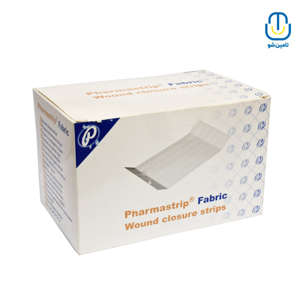 چسب بخیه فارماپلاست 102×13 میلی متر
