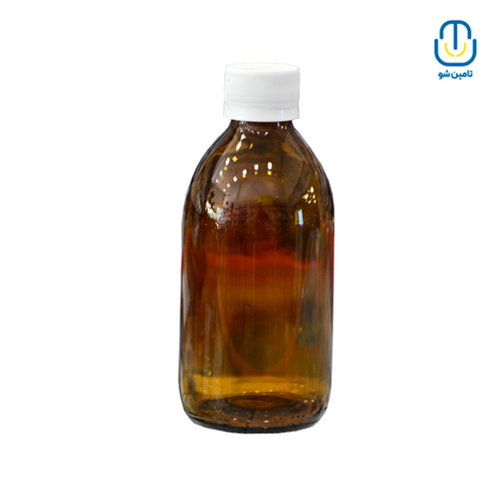 شیشه 120 سی سی