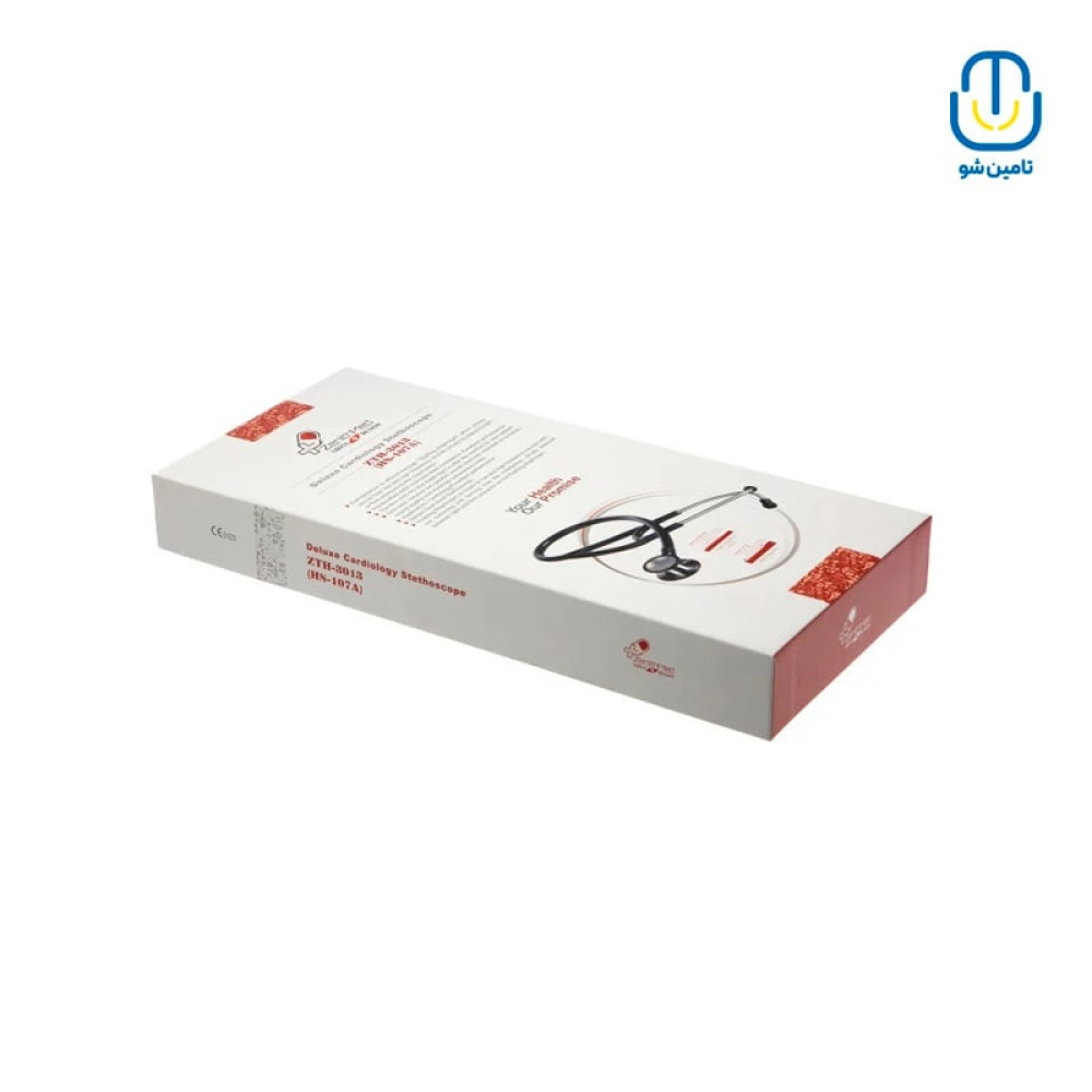 گوشی کار دیولوژی زنیت مد مدل ZTH-3013جدید