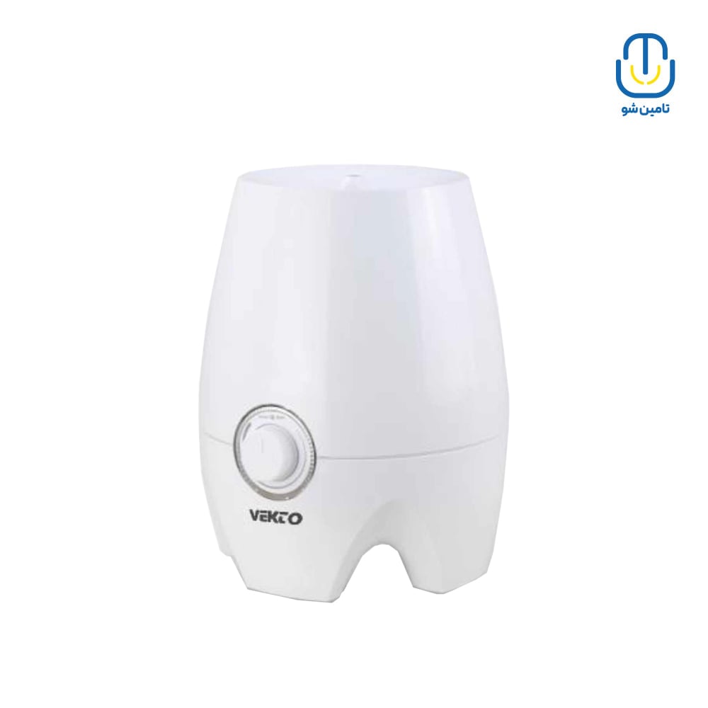 دستگاه بخور سرد وکتو مدل HQ-JS540S-2 حجم 4 لیتر کارتن 5 عددیجدید
