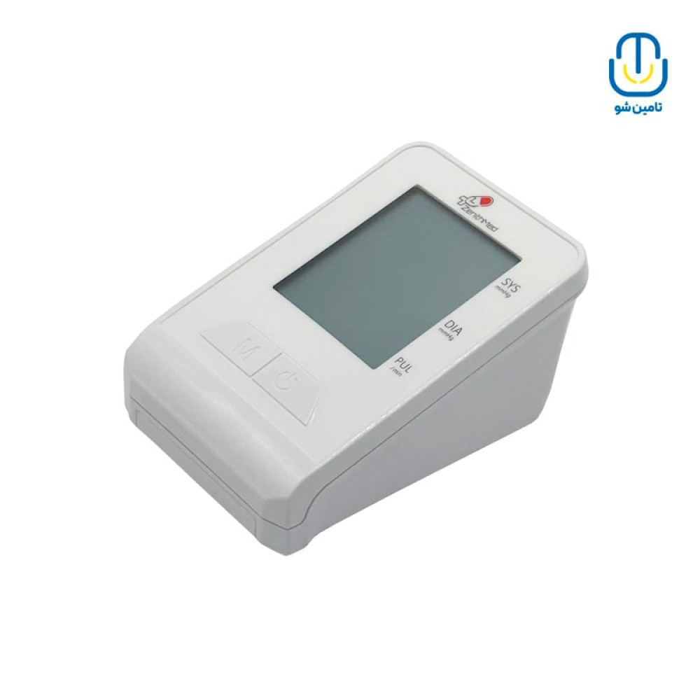 فشارسنج دیجیتال زنیت مد LD-572جدید