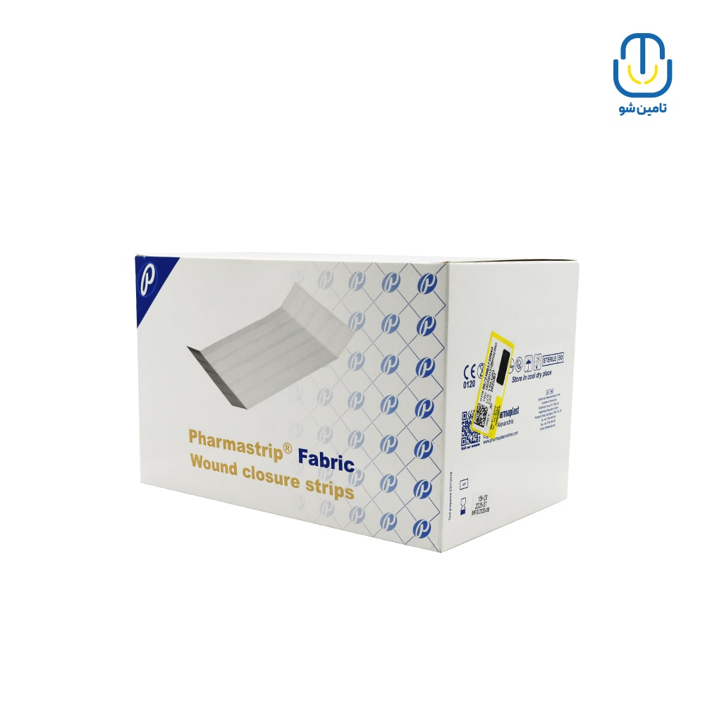 چسب بخیه فارماپلاست 102×64 میلیمتر