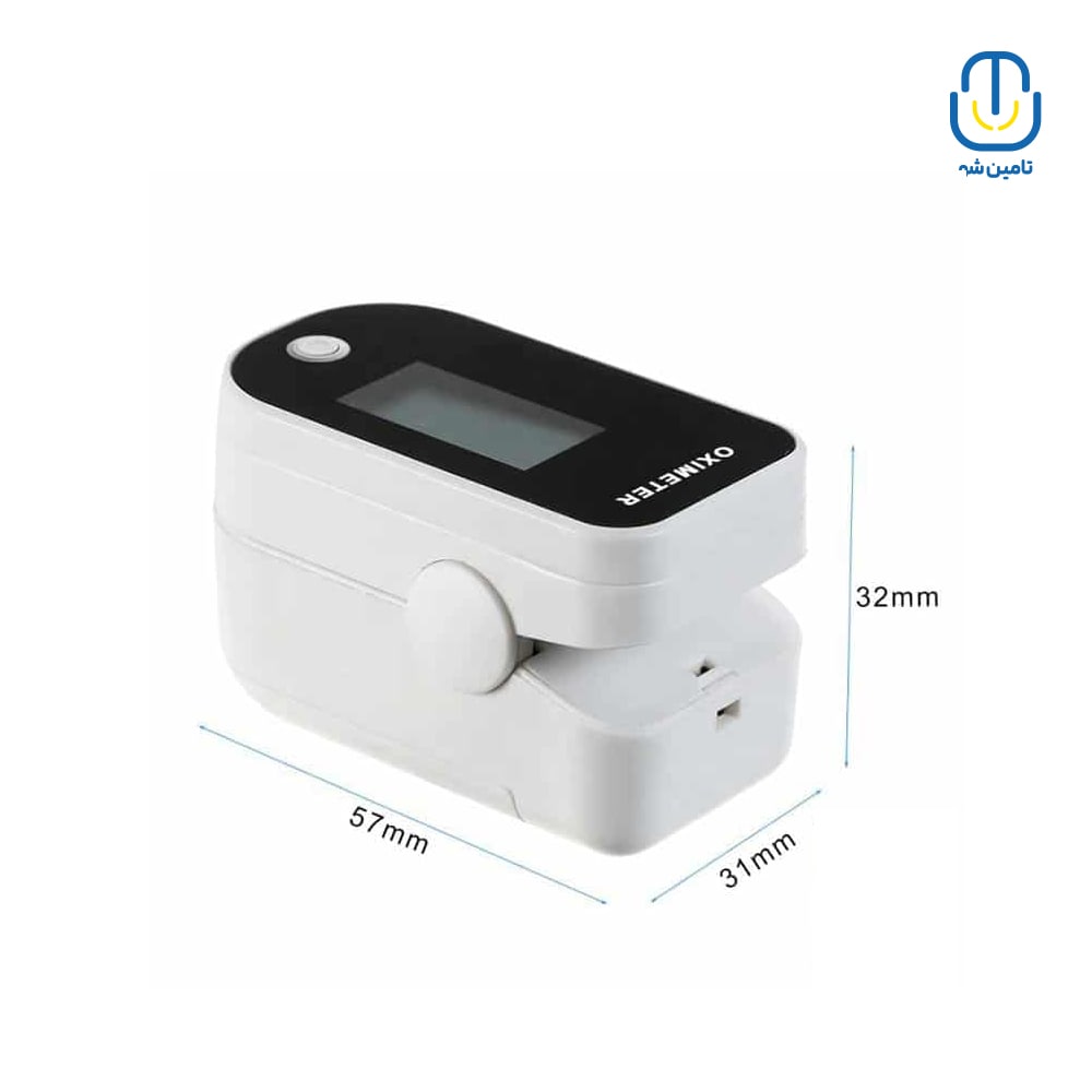 پالس اکسیمتر ایی شنزن مدل YXY018Aجدید