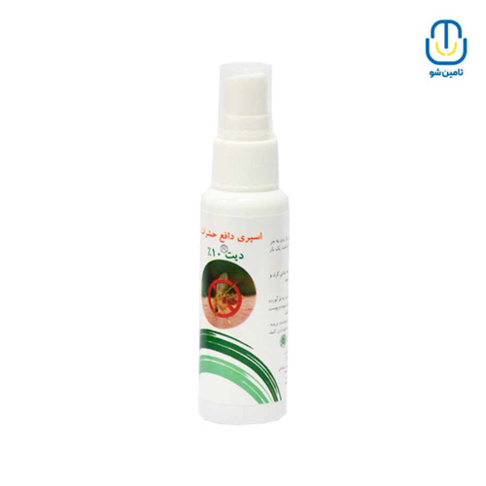 اسپری دافع حشرات دیت