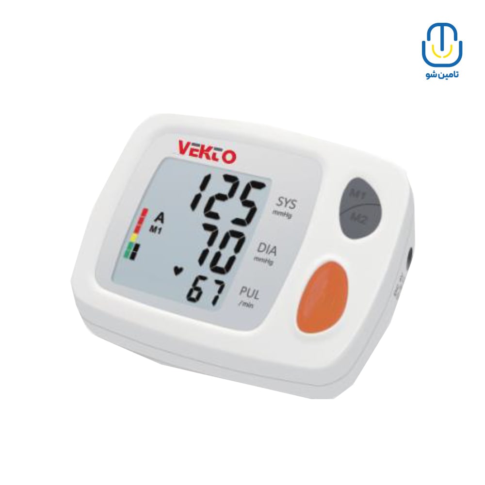 دستگاه فشارسنج دیجیتال وکتو مدل LD-588