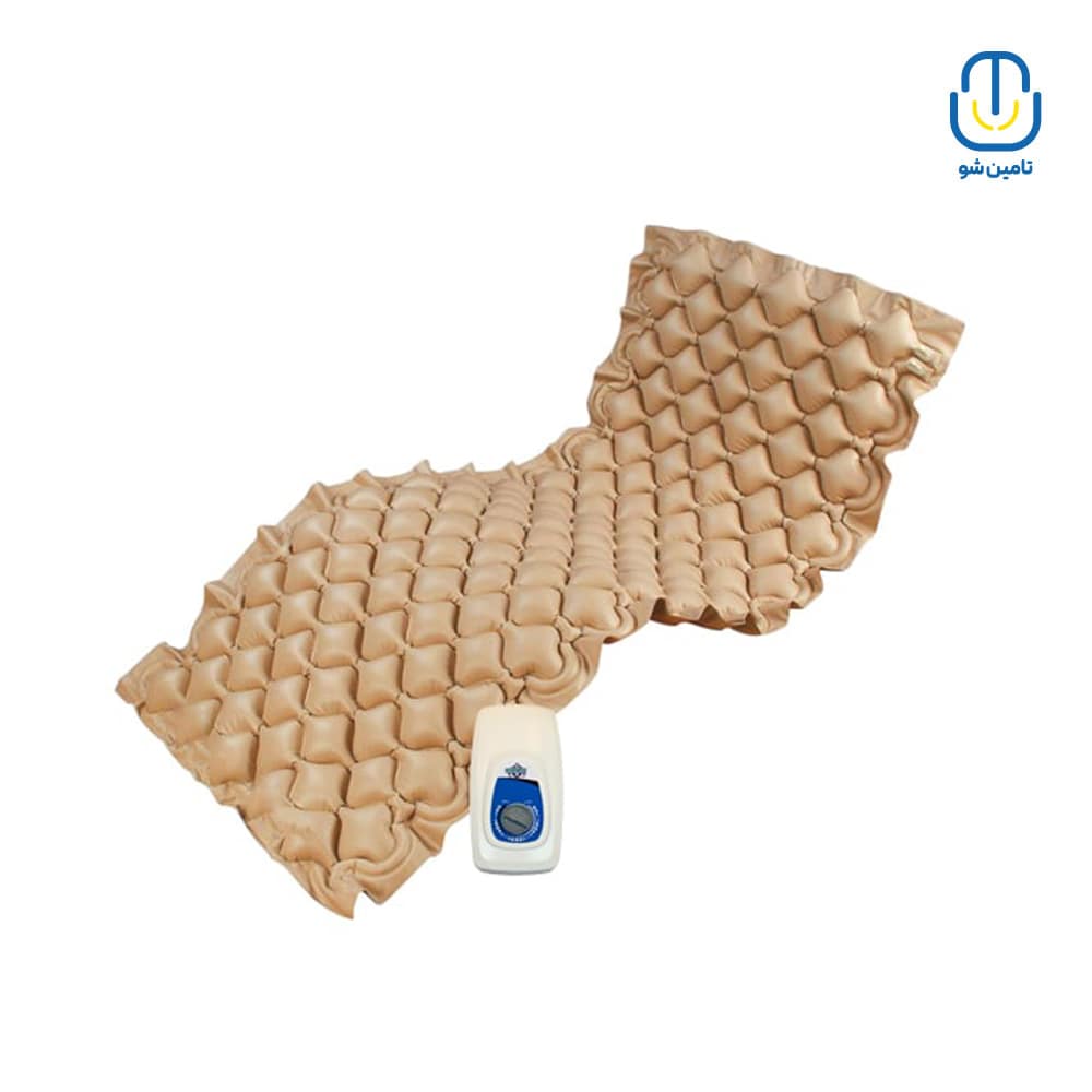 تشک مواج سلولی کی ام سی