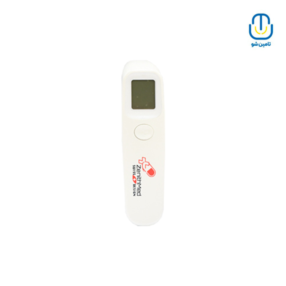 ترمومتر لیزری گوش و پیشانی مدل R834 زنیت مدجدید
