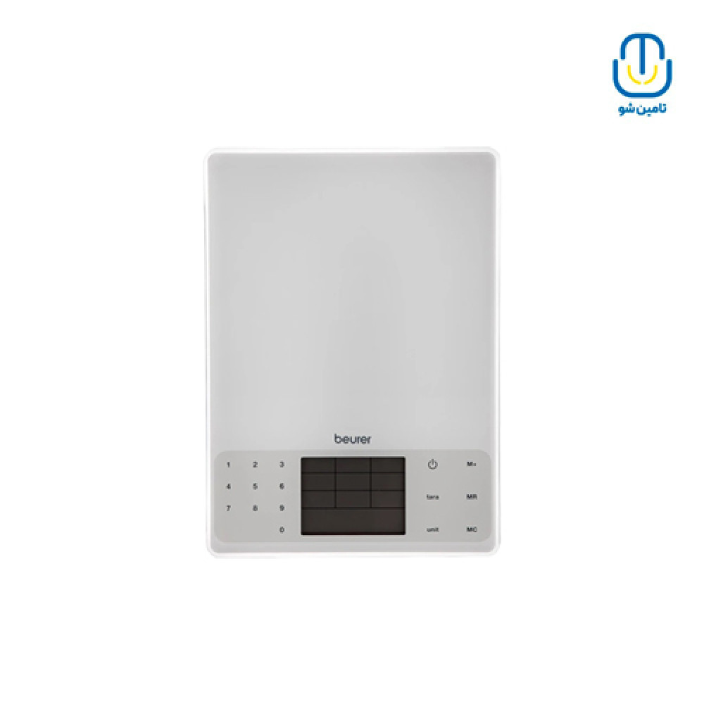 ترازوی آشپزخانه DS61 رژیمیجدید