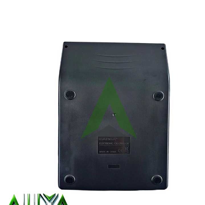 ماشین حساب کاتیگا 14 رقمی مدل CATIGA CD-2728-14RPجدید