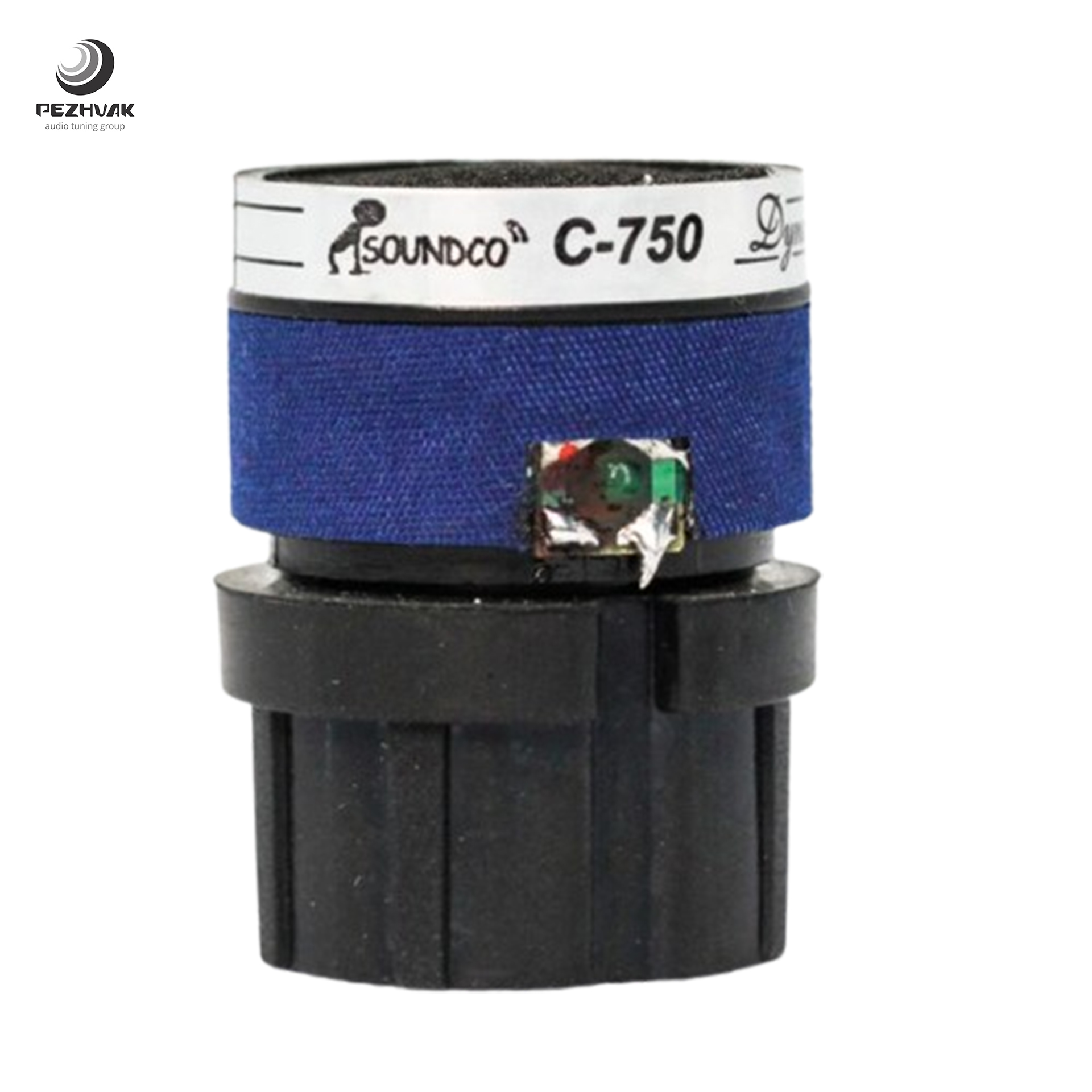 کپسول میکروفن Suondco - c750
