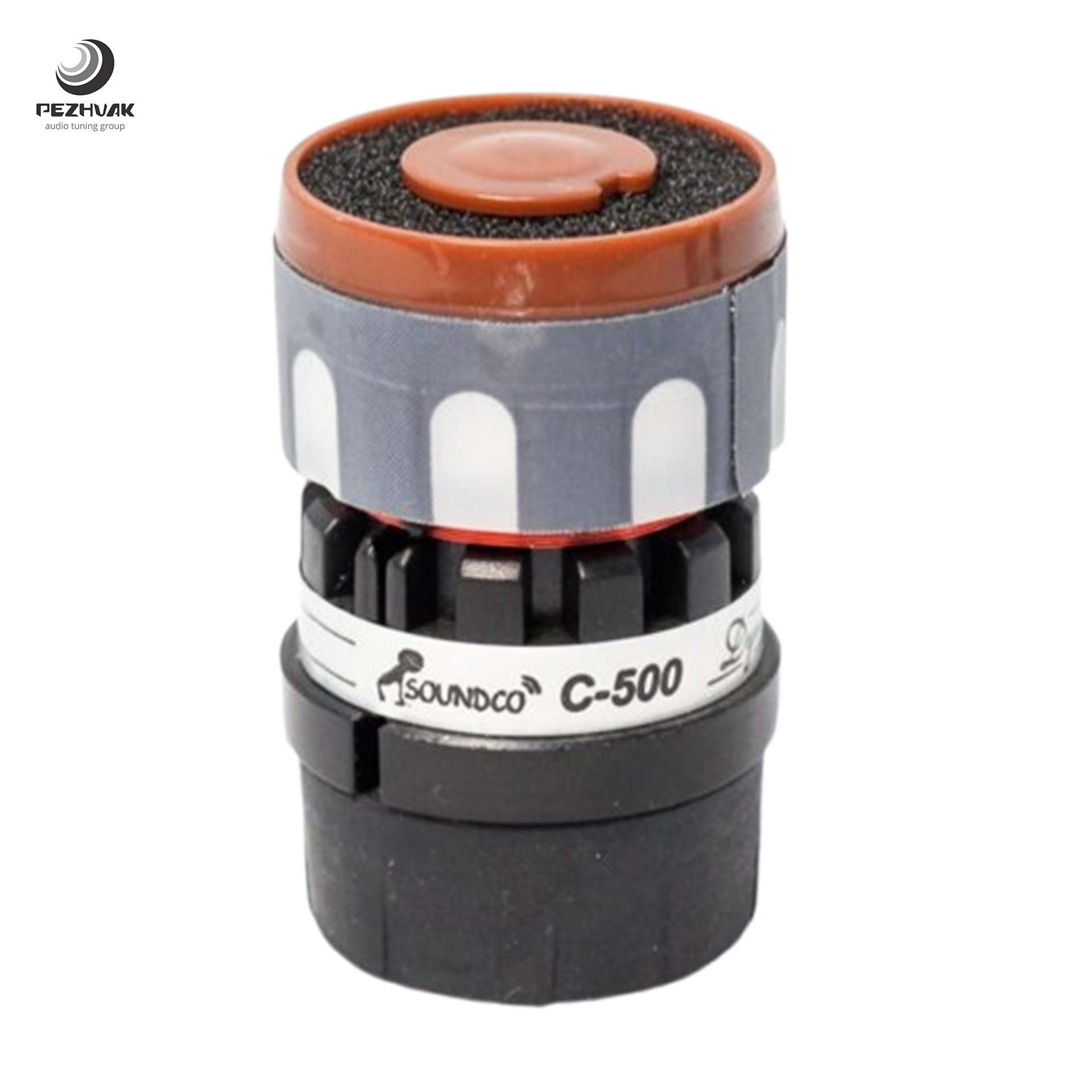 کپسول میکروفن Soundco - C500