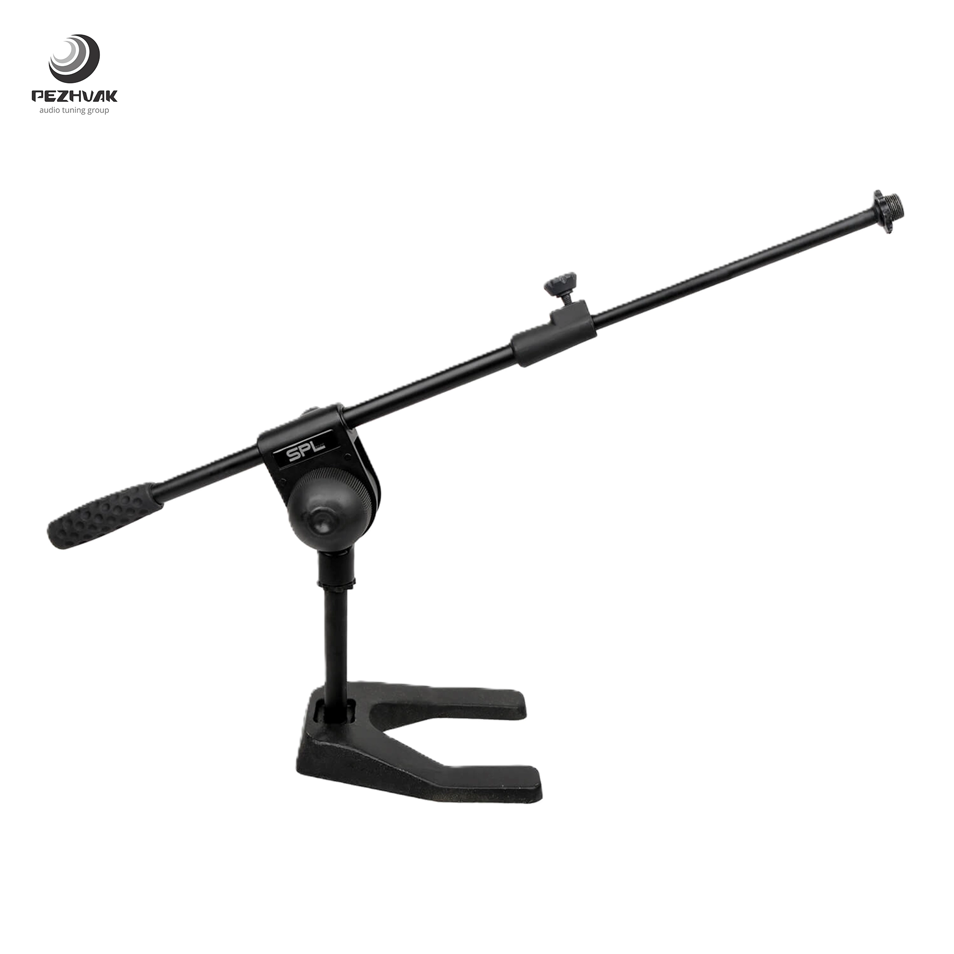 پایه میکروفن رومیزی SPL مدل PM-410