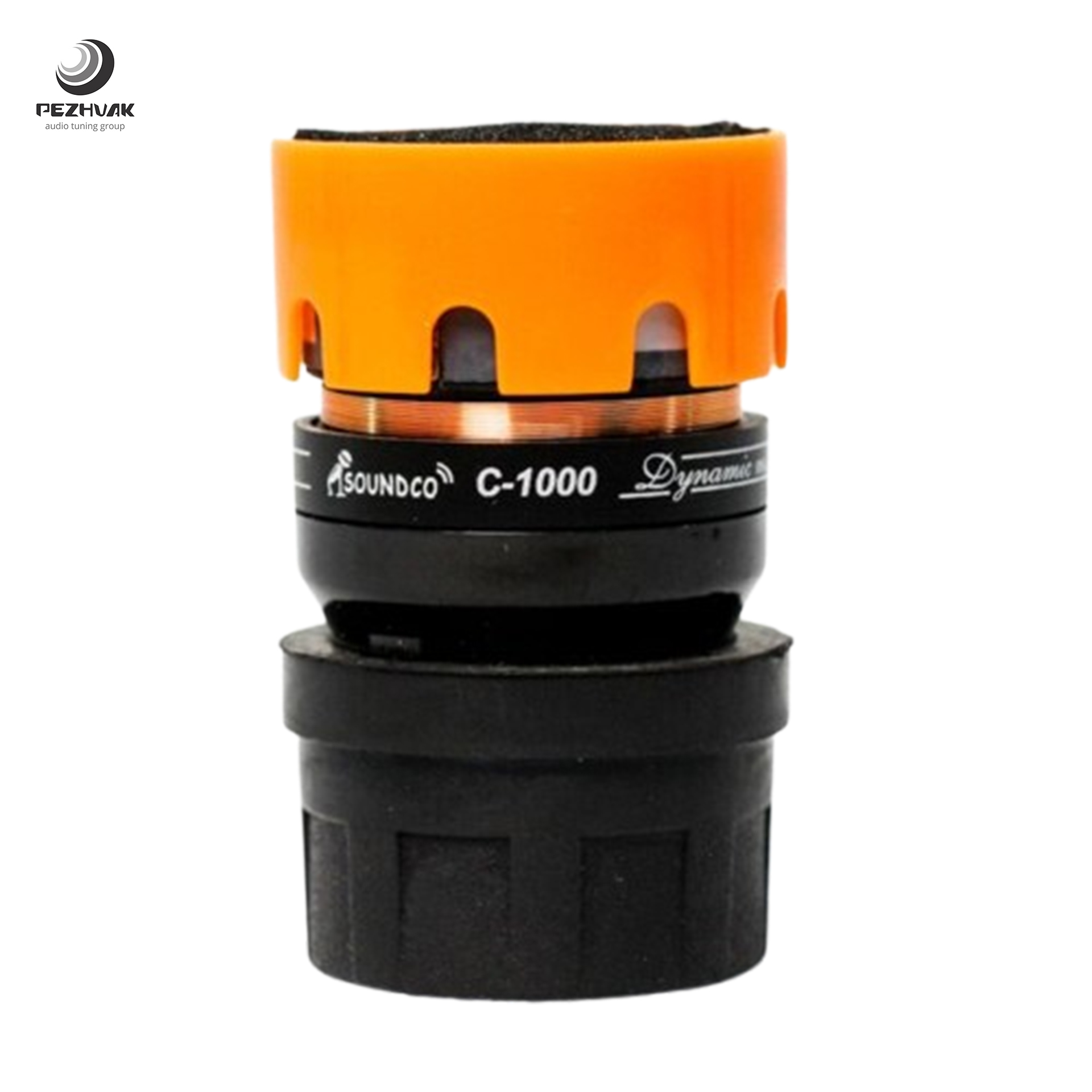 کپسول میکروفن Soundco - C1000