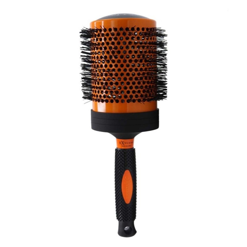 برس مو اکسیژن مدل E1511 کد 80جدید