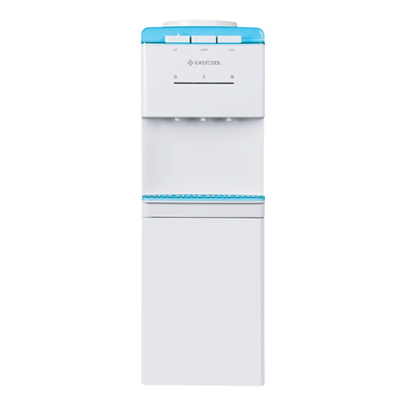 آبسردکن یخچال دار ایستکول مدل TM-RW410Nجدید