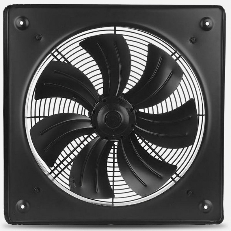 هواکش صنعتی دمنده مدل VIK-50A4S-Lجدید