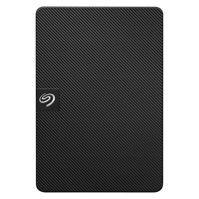 هارد اکسترنال سیگیت مدل expansion ظرفیت 1 ترابایت با استاندارد ارتباطی USB 3.0جدید
