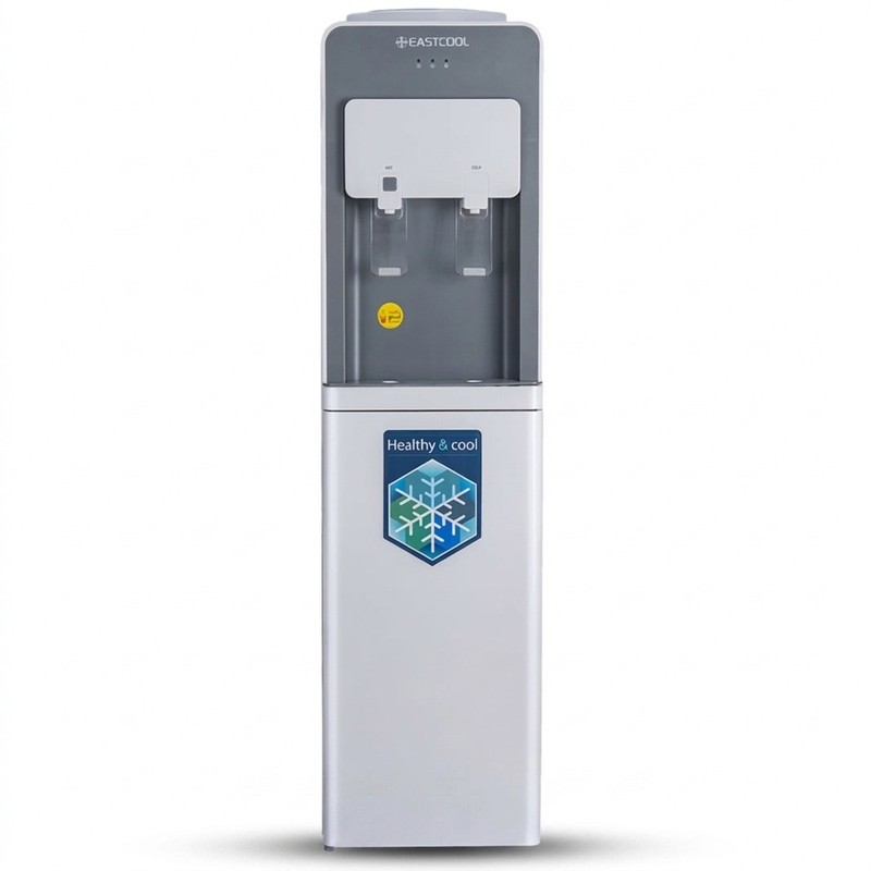 آب سرد کن ایستکول مدل TM-SW 438جدید