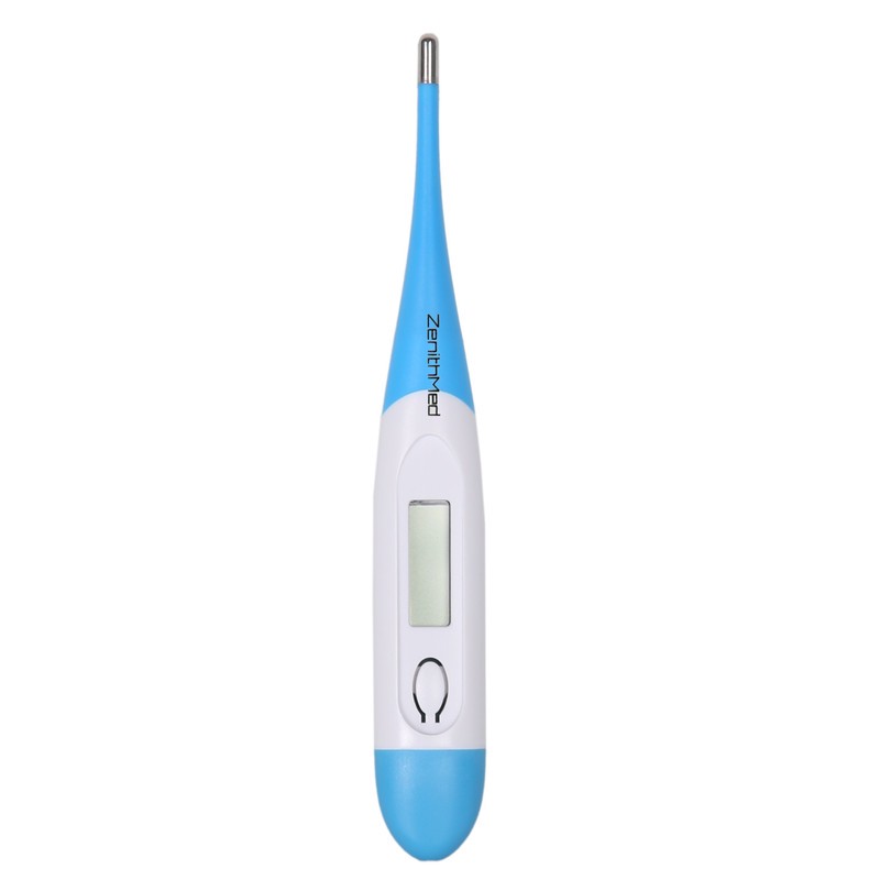 تب سنج دیجیتال زنیتمد مدل ZTH-MT-509 مدل 1جدید