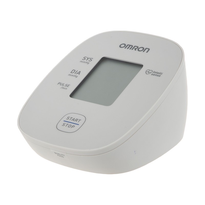 فشارسنج بازویی دیجیتال امرن مدل M1 Basic با سایز کاف 22 تا 32 سانتیمتر، نمایشگر LCD، اندازهگیری فشار خون و ضربان قلب،...جدید