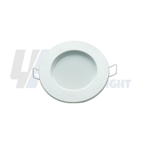 هالوژن توکار 7 وات دراگون (هیتسینگ دار) 
