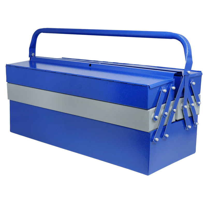 جعبه ابزار مدل ART-TLBX-503-3Sجدید
