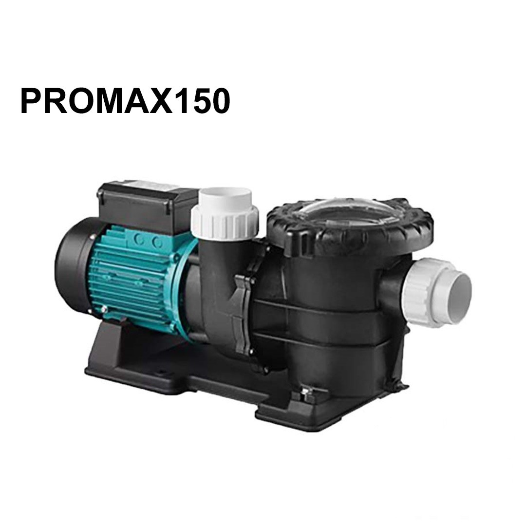 پمپ استخری برند کالمو با توان 1/5 اسب بخار مدل promax150 جدید