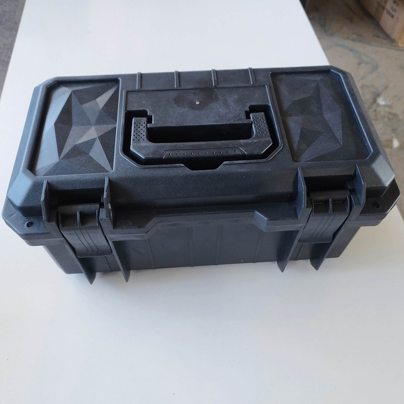 چکش ویبره شارژی مدل MT-PP-JO2جدید