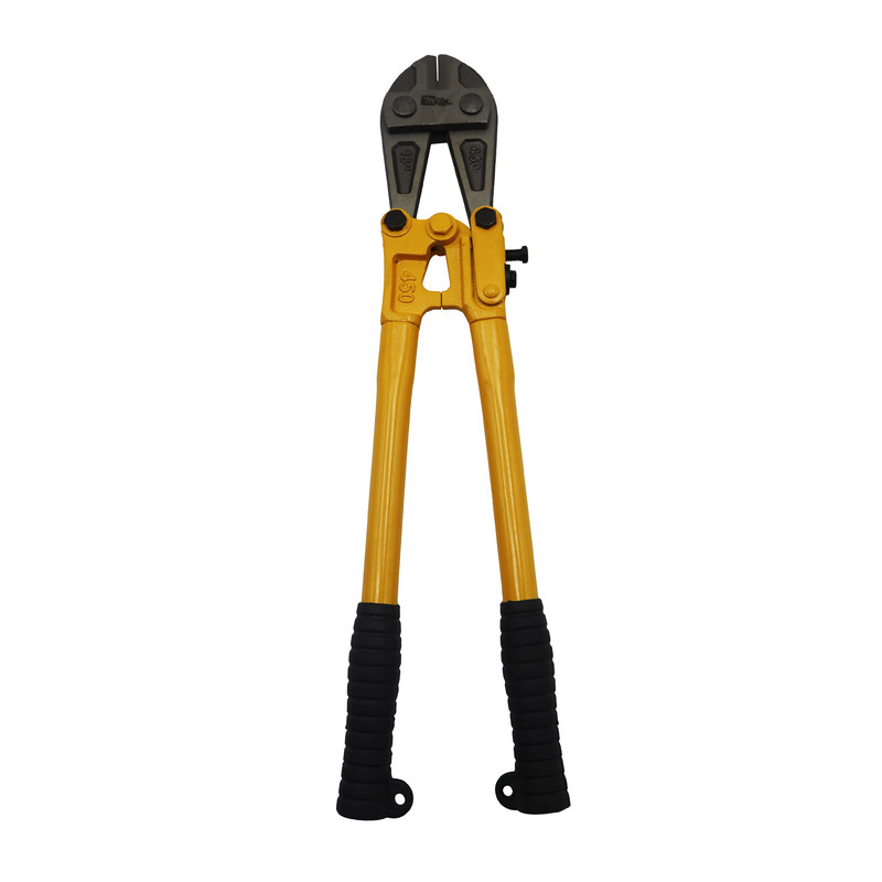 قیچی مفتول بر میتا مدل YP-450MM سایز 18 اینچجدید