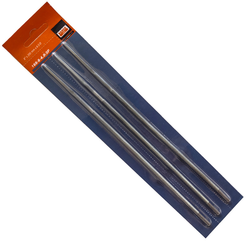 سوهان اره موتوری باهکو مدل SSTFT - HHQRS 2252 مجموعه 3 عددیجدید