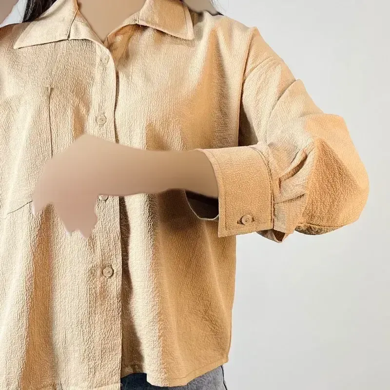 شومیز بیسیک پاستیلی ینزیجدید
