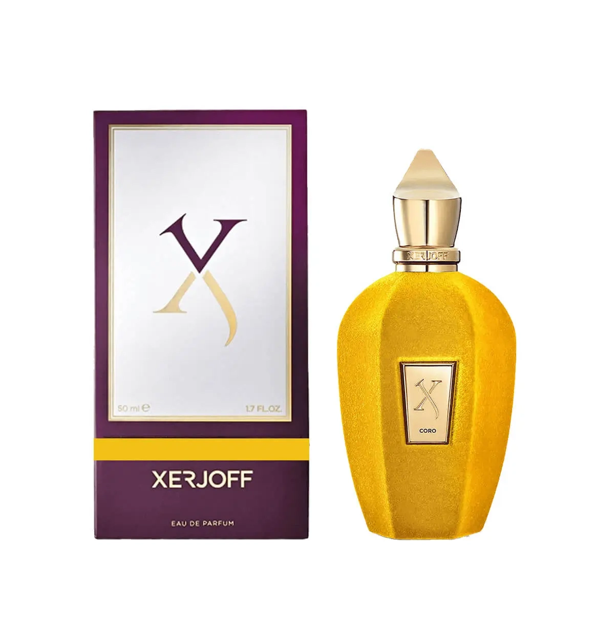 ادکلن کورو زرجوف حجم 100 میل | Xerjoff Coro