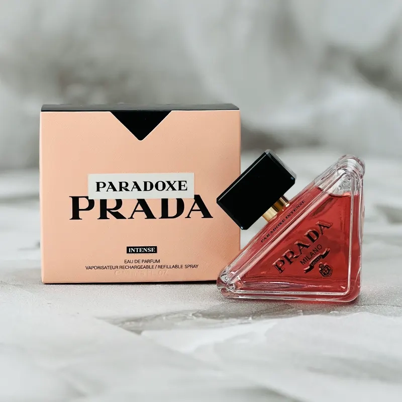 ادکلن پرادا پارادوکس زنانه | Prada Paradoxe