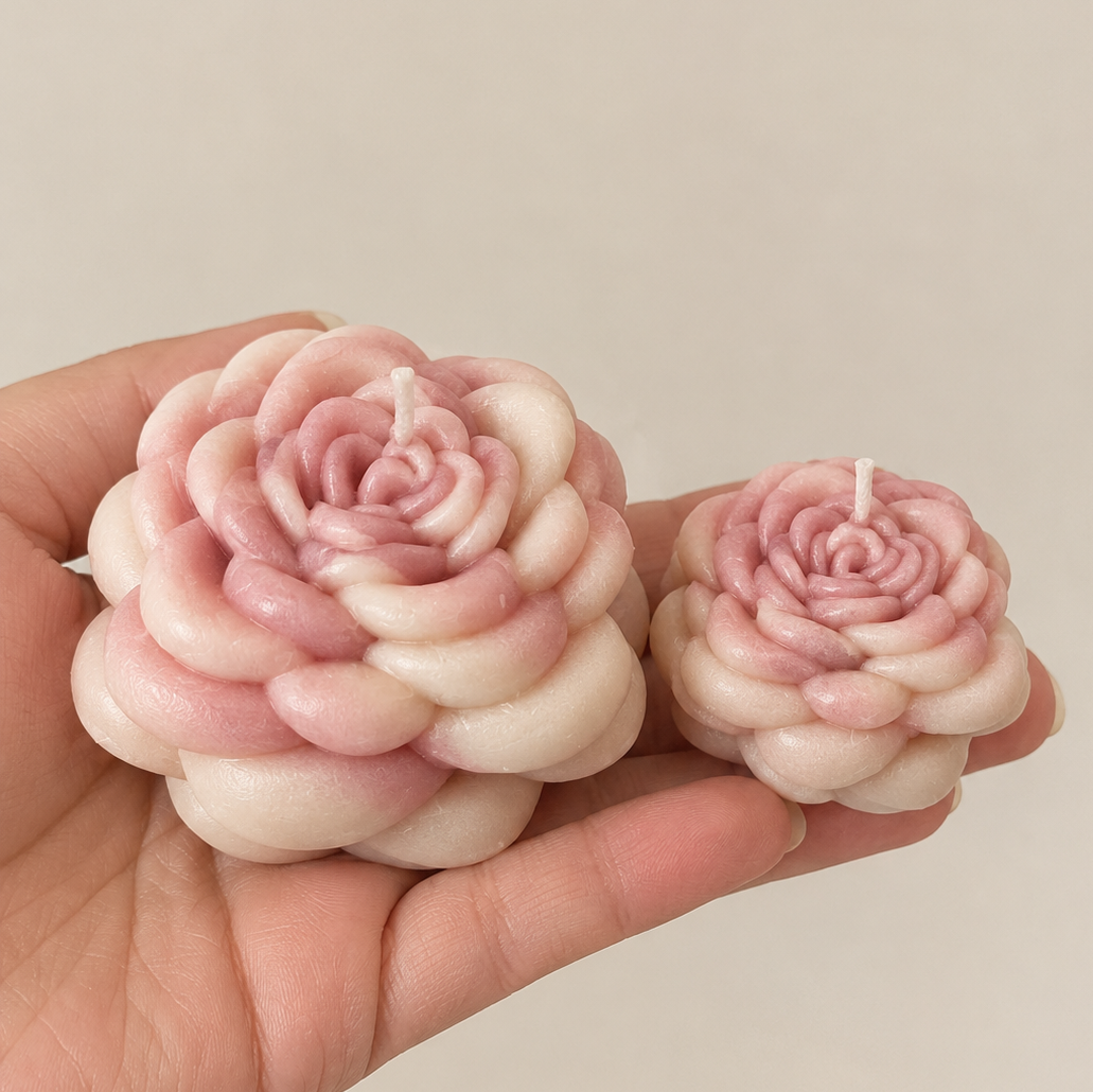 قالب گل رز ژورنالی جدید