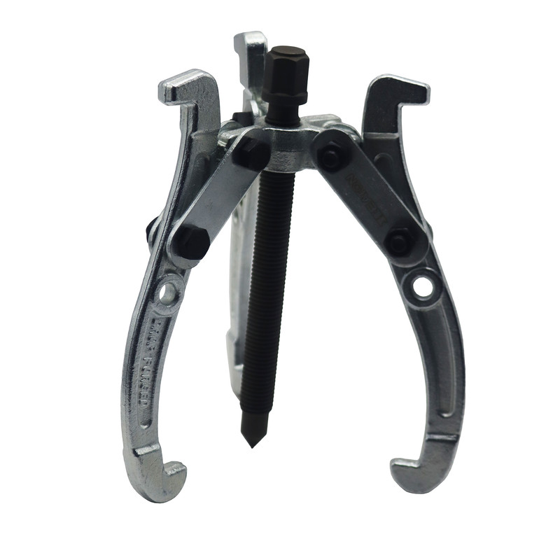 پولی کش سه شاخ هیتون مدل YP-6INCH/150MMجدید