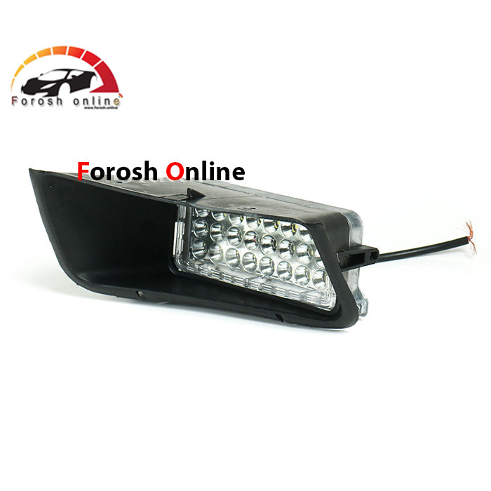 مه شکن دیلایت دار پژو 405