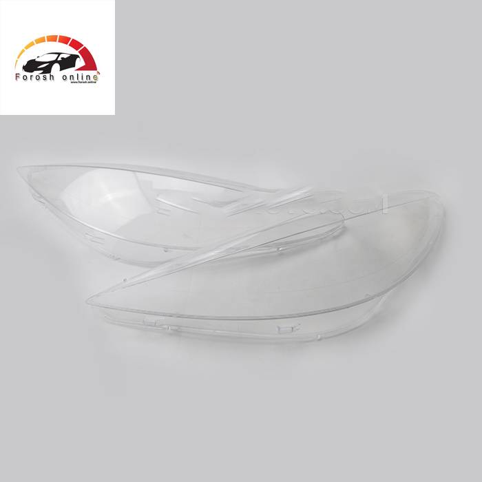 طلق چراغ جلو پژو 207
