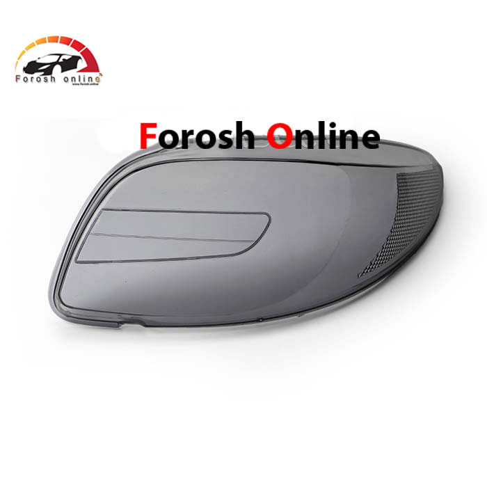 طلق دودی خطر عقب پژو 207 NGCO