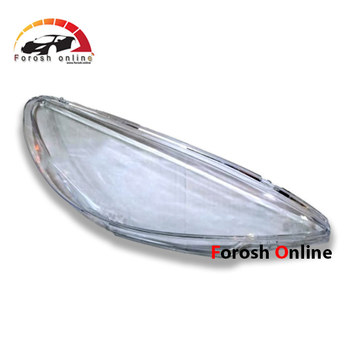 طلق جلو 206 سونار اصلیجدید